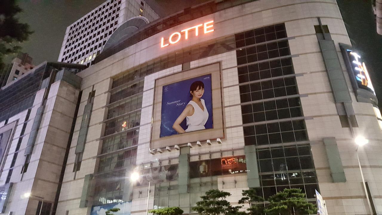 K-Guesthouse Insadong 2 Myeongdong Сеул Экстерьер фото