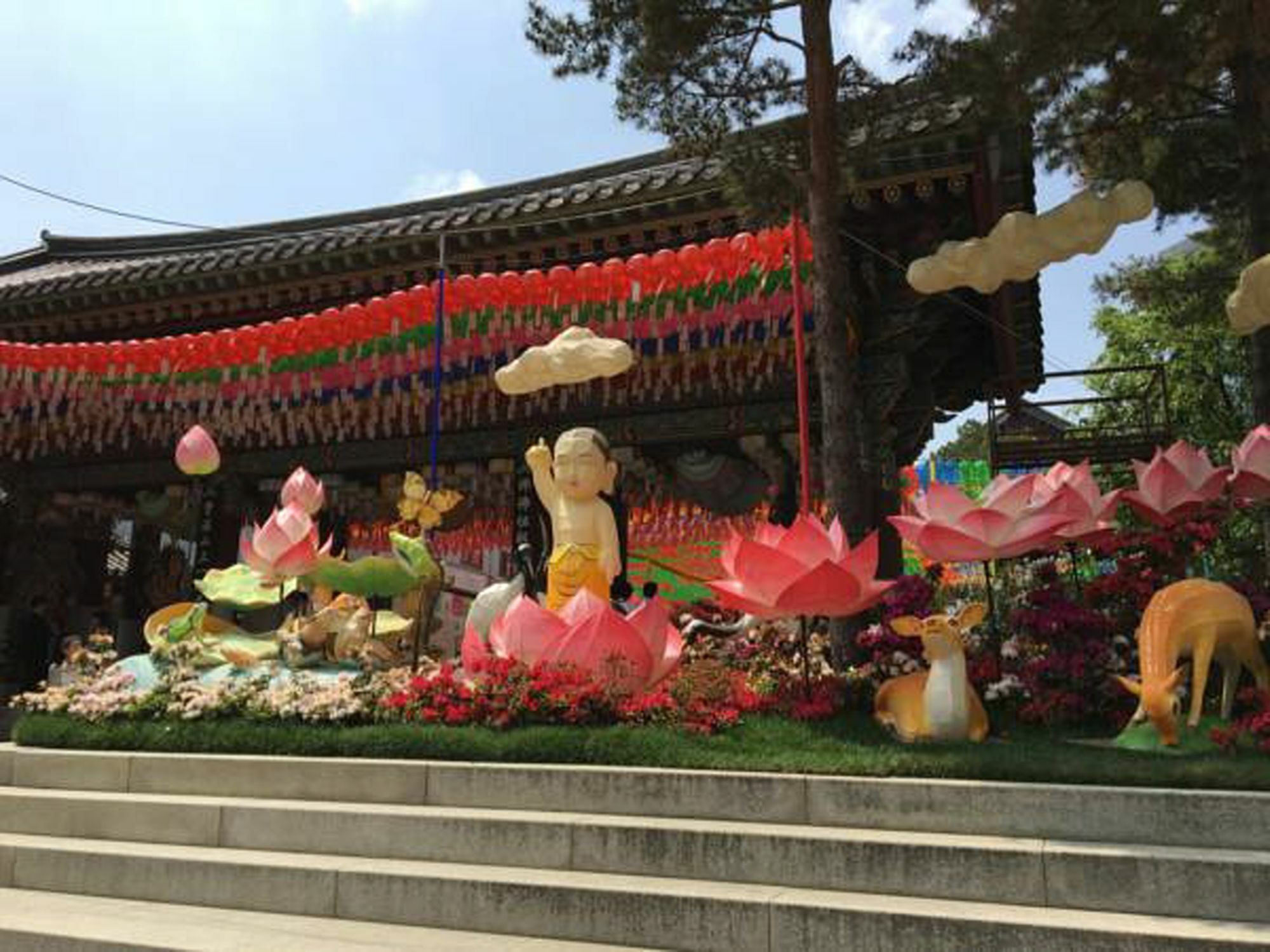 K-Guesthouse Insadong 2 Myeongdong Сеул Экстерьер фото