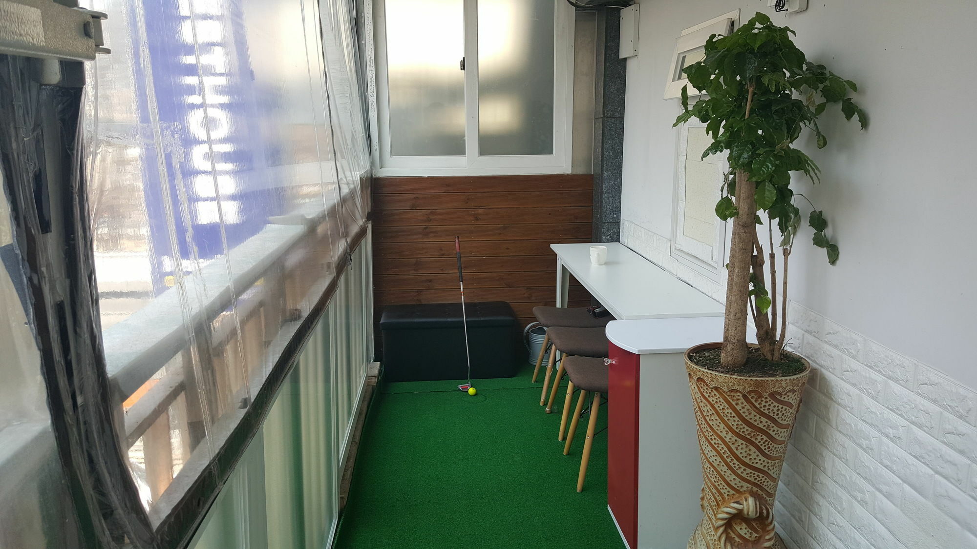 K-Guesthouse Insadong 2 Myeongdong Сеул Экстерьер фото