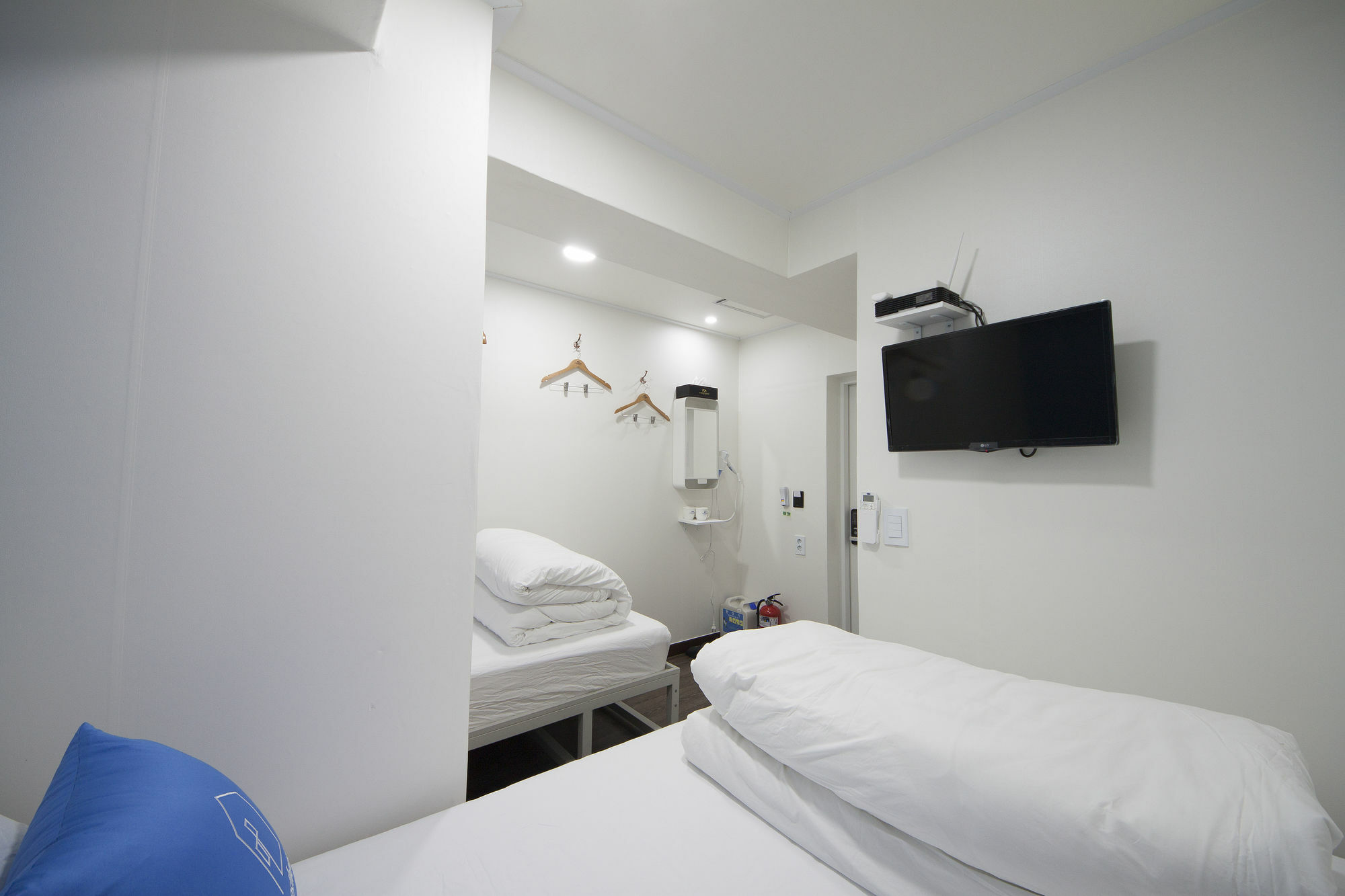 K-Guesthouse Insadong 2 Myeongdong Сеул Экстерьер фото