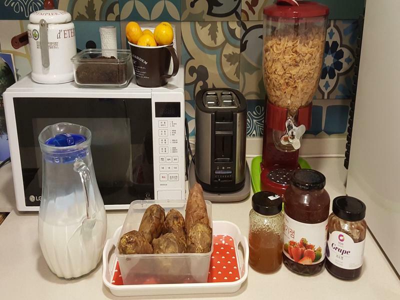 K-Guesthouse Insadong 2 Myeongdong Сеул Экстерьер фото