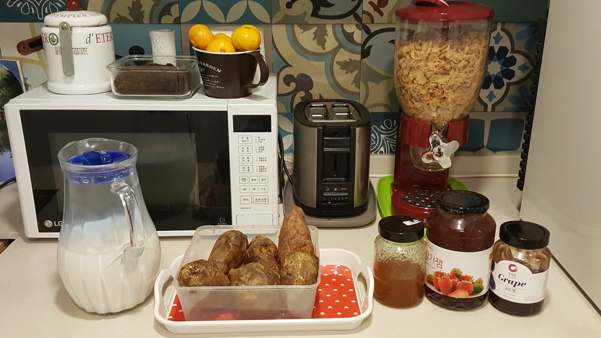 K-Guesthouse Insadong 2 Myeongdong Сеул Экстерьер фото